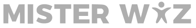 LOGO MISTER WIZ