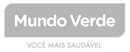 LOGO MUNDO VERDE