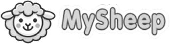 LOGO MYSHEEP